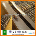 Cheap chain link fence mesh gate protection